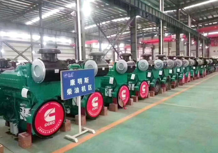 設(shè)備車間